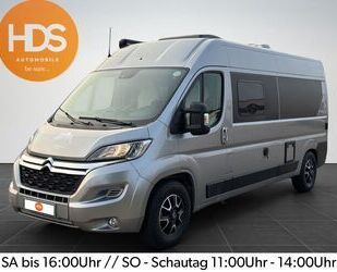 Citroen Jumper Gebrauchtwagen