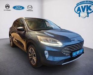 Ford Kuga Gebrauchtwagen