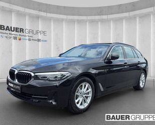BMW 530 Gebrauchtwagen
