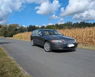Volvo V70 Gebrauchtwagen