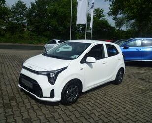 Kia Picanto Gebrauchtwagen