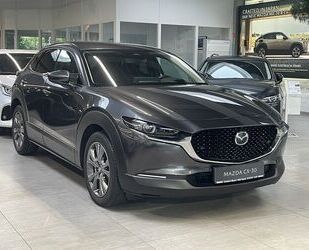 Mazda CX-30 Gebrauchtwagen