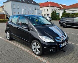 Mercedes-Benz A 180 Gebrauchtwagen