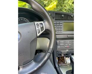 Saab 9-3 Gebrauchtwagen