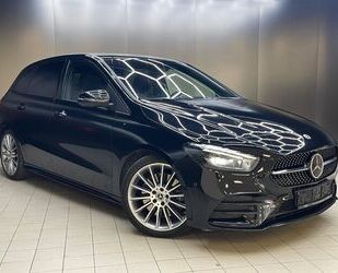 Mercedes-Benz B 200 Gebrauchtwagen