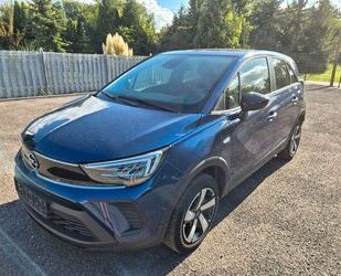 Opel Crossland (X) Gebrauchtwagen