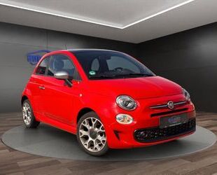 Fiat 500 Gebrauchtwagen