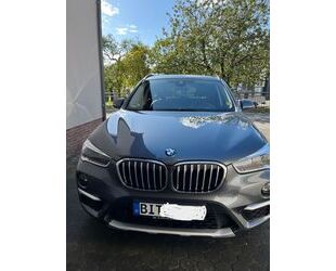 BMW X1 Gebrauchtwagen