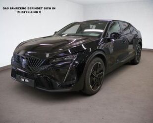 Peugeot 408 Gebrauchtwagen