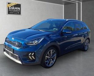 Kia Niro Gebrauchtwagen