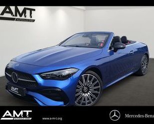 Mercedes-Benz CLE 300 Gebrauchtwagen