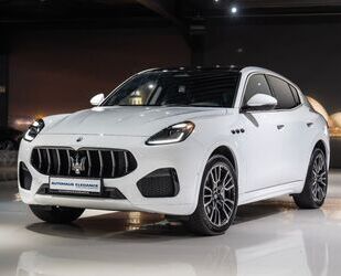 Maserati Grecale Gebrauchtwagen