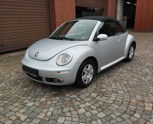 VW Beetle Gebrauchtwagen