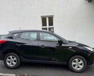 Hyundai ix35 Gebrauchtwagen