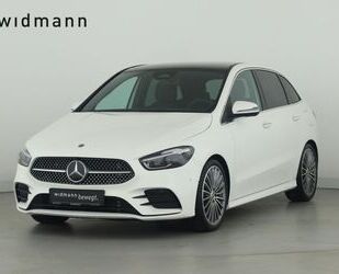 Mercedes-Benz B 220 Gebrauchtwagen