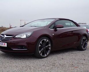Opel Cascada Gebrauchtwagen