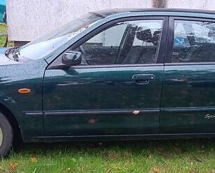 Mazda 323 Gebrauchtwagen