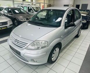 Citroen C3 Gebrauchtwagen