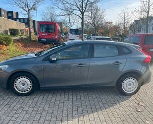 Volvo V40 Gebrauchtwagen