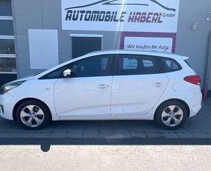 Kia Carens Gebrauchtwagen