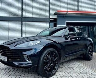 Aston Martin DBX Gebrauchtwagen