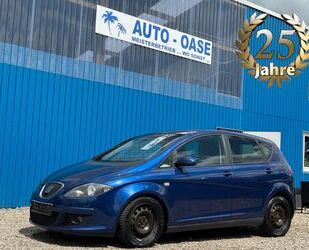 Seat Altea Gebrauchtwagen