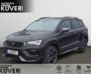 Cupra Ateca Gebrauchtwagen