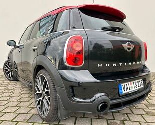 Mini John Cooper Works Countryman Gebrauchtwagen
