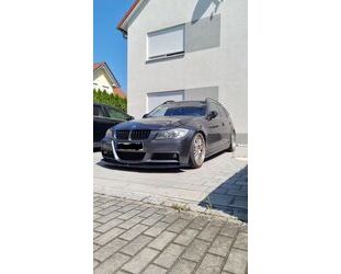 BMW 330 Gebrauchtwagen