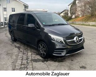 Mercedes-Benz V 220 Gebrauchtwagen