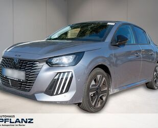 Peugeot 208 Gebrauchtwagen