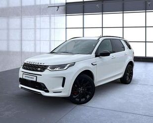 Land Rover Discovery Sport Gebrauchtwagen