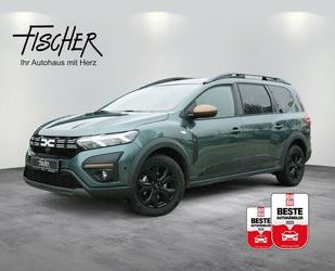 Dacia Jogger Gebrauchtwagen