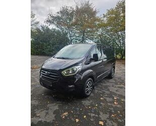 Ford Transit Custom Gebrauchtwagen
