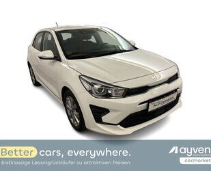 Kia Rio Gebrauchtwagen