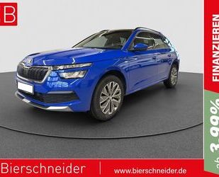 Skoda Kamiq Gebrauchtwagen