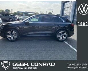 Audi e-tron Gebrauchtwagen