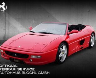 Ferrari F355 Gebrauchtwagen