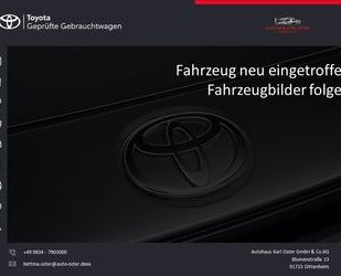 Toyota Yaris Cross Gebrauchtwagen