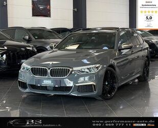 BMW M550 Gebrauchtwagen