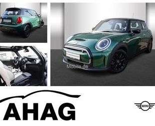 Mini Cooper SE Gebrauchtwagen
