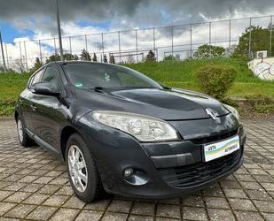 Renault Megane Gebrauchtwagen
