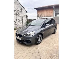 BMW 220 Gran Tourer Gebrauchtwagen