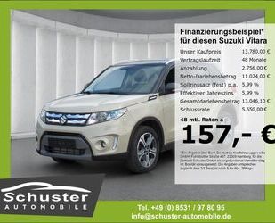 Suzuki Vitara Gebrauchtwagen