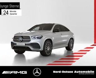 Mercedes-Benz GLE 400 Gebrauchtwagen