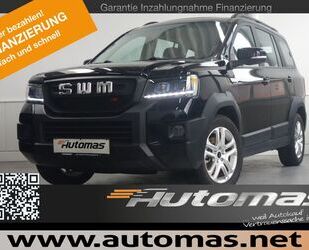 SWM G03 Gebrauchtwagen