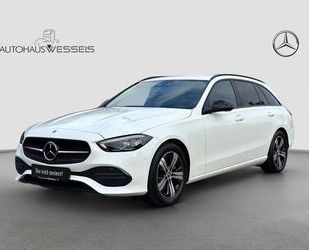 Mercedes-Benz C 220 Gebrauchtwagen