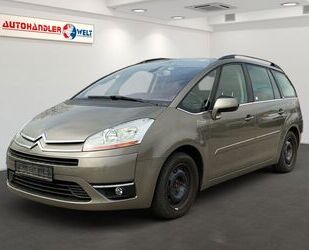 Citroen Grand C4 Picasso / SpaceTourer Gebrauchtwagen