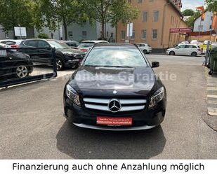 Mercedes-Benz GLA 180 Gebrauchtwagen