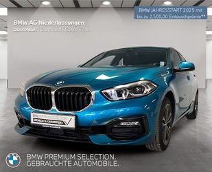 BMW 118 Gebrauchtwagen